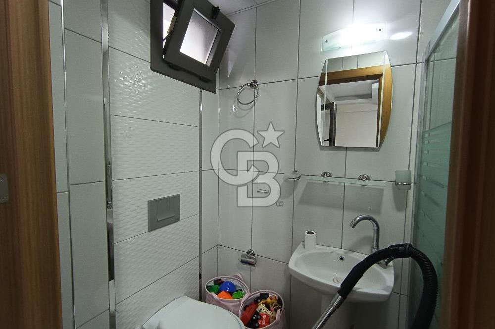 KARŞIYAKA İNÖNÜ MAHALLESİ KİRALIK 2+1 DAİRE