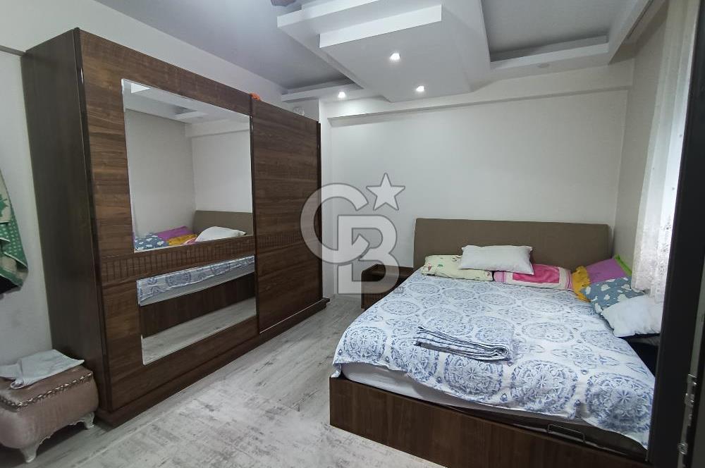 KARŞIYAKA İNÖNÜ MAHALLESİ KİRALIK 2+1 DAİRE