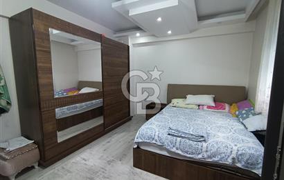 KARŞIYAKA İNÖNÜ MAHALLESİ KİRALIK 2+1 DAİRE