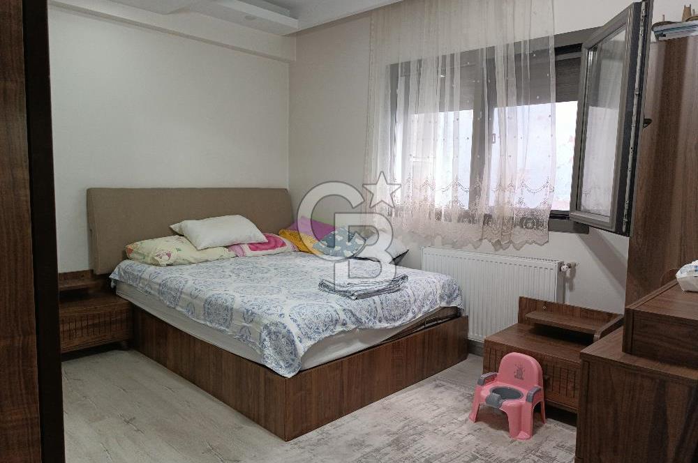 KARŞIYAKA İNÖNÜ MAHALLESİ KİRALIK 2+1 DAİRE