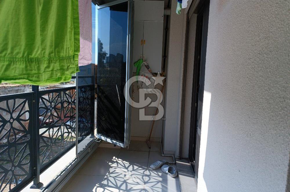 KARŞIYAKA İNÖNÜ MAHALLESİ KİRALIK 2+1 DAİRE