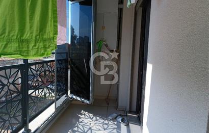 KARŞIYAKA İNÖNÜ MAHALLESİ KİRALIK 2+1 DAİRE