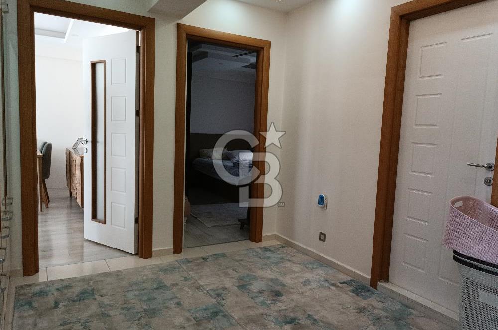 KARŞIYAKA İNÖNÜ MAHALLESİ KİRALIK 2+1 DAİRE