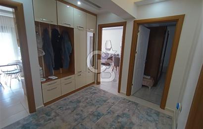 KARŞIYAKA İNÖNÜ MAHALLESİ KİRALIK 2+1 DAİRE