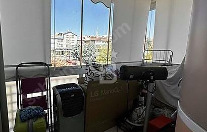 KAVACIK SUBAYEVLERİNDE PARKA KOMŞU 3+1 GENİŞ SATILIK DAİRE