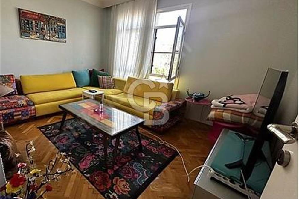 KAVACIK SUBAYEVLERİNDE PARKA KOMŞU 3+1 GENİŞ SATILIK DAİRE