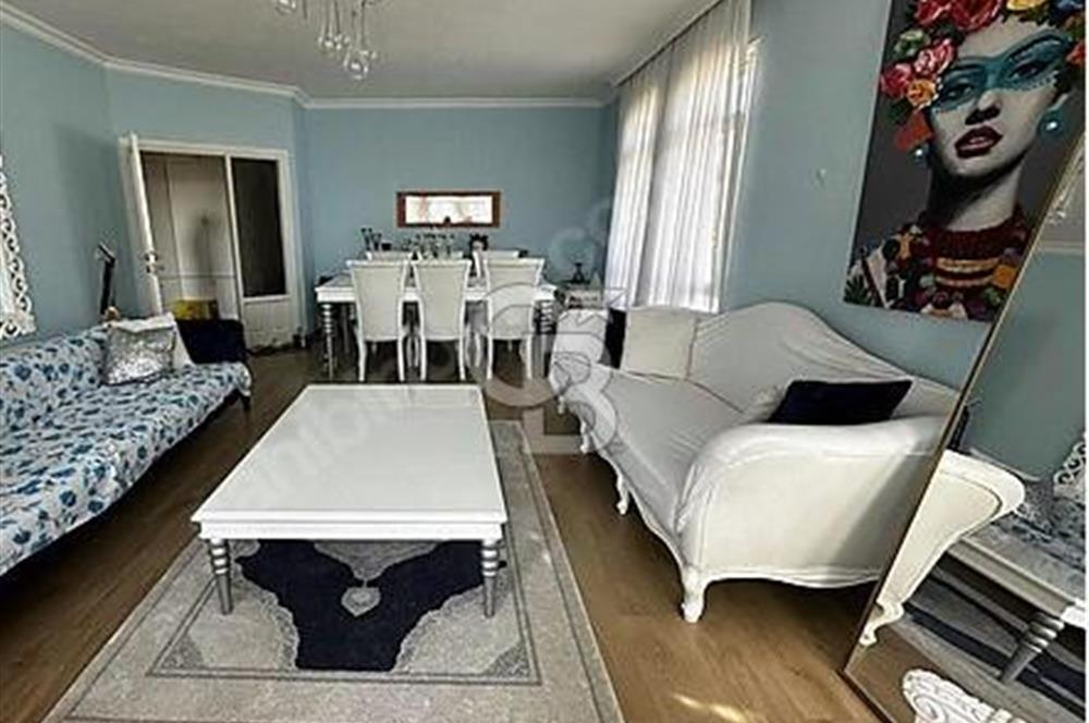 KAVACIK SUBAYEVLERİNDE PARKA KOMŞU 3+1 GENİŞ SATILIK DAİRE