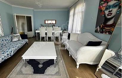 KAVACIK SUBAYEVLERİNDE PARKA KOMŞU 3+1 GENİŞ SATILIK DAİRE