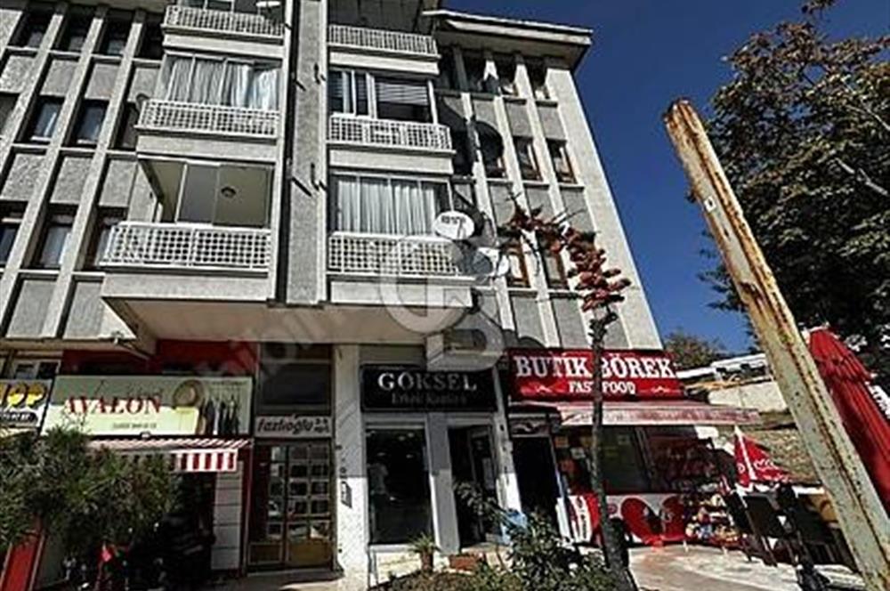 KAVACIK SUBAYEVLERİNDE PARKA KOMŞU 3+1 GENİŞ SATILIK DAİRE