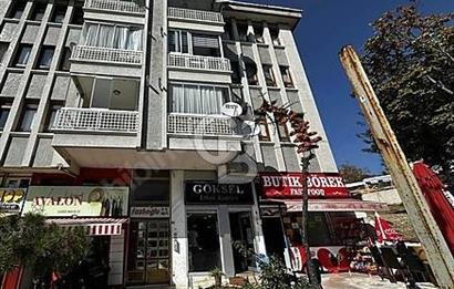 KAVACIK SUBAYEVLERİNDE PARKA KOMŞU 3+1 GENİŞ SATILIK DAİRE