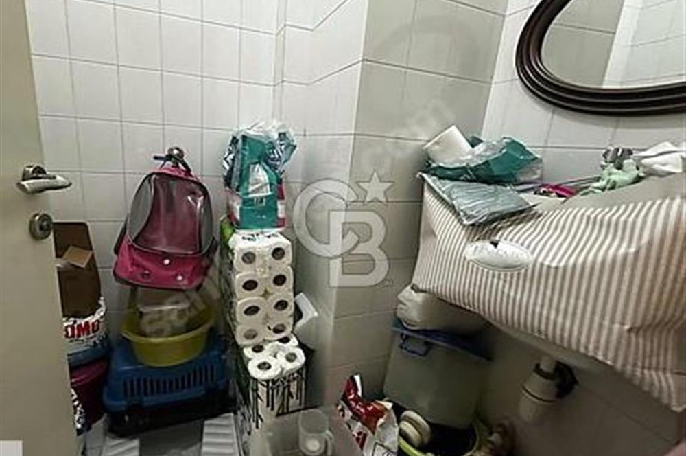 KAVACIK SUBAYEVLERİNDE PARKA KOMŞU 3+1 GENİŞ SATILIK DAİRE