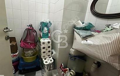 KAVACIK SUBAYEVLERİNDE PARKA KOMŞU 3+1 GENİŞ SATILIK DAİRE