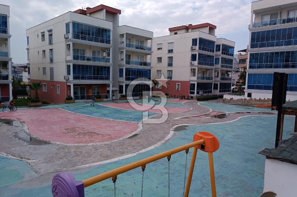 BAYRAKLI OSMANGAZİ SATILIK 3+1 DAİRE