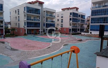 BAYRAKLI OSMANGAZİ SATILIK 3+1 DAİRE