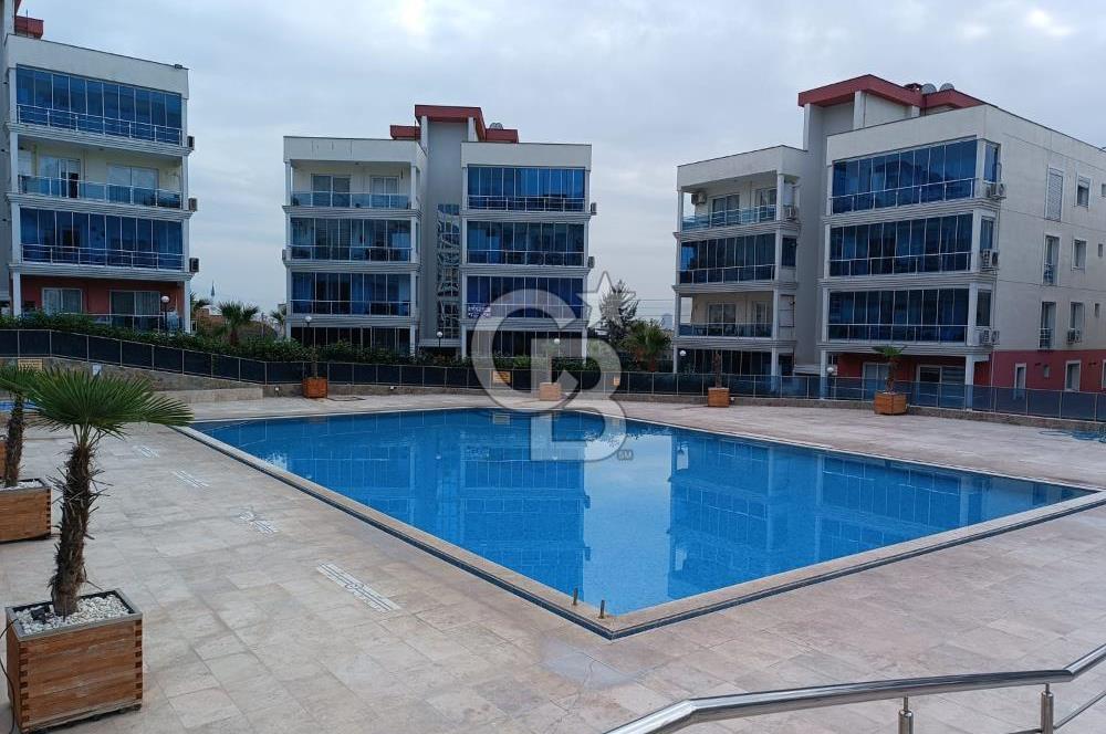 BAYRAKLI OSMANGAZİ SATILIK 3+1 DAİRE