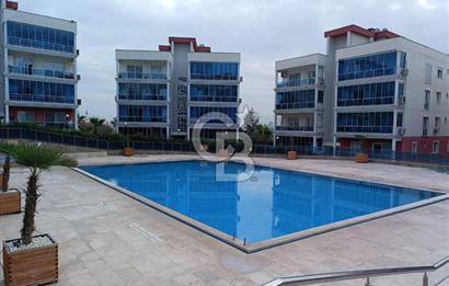 BAYRAKLI OSMANGAZİ SATILIK 3+1 DAİRE