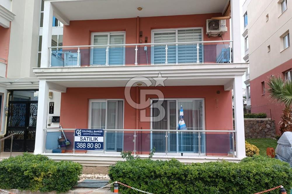 BAYRAKLI OSMANGAZİ SATILIK 3+1 DAİRE