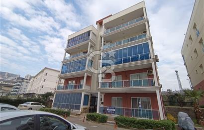 BAYRAKLI OSMANGAZİ SATILIK 3+1 DAİRE