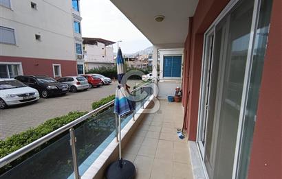 BAYRAKLI OSMANGAZİ SATILIK 3+1 DAİRE