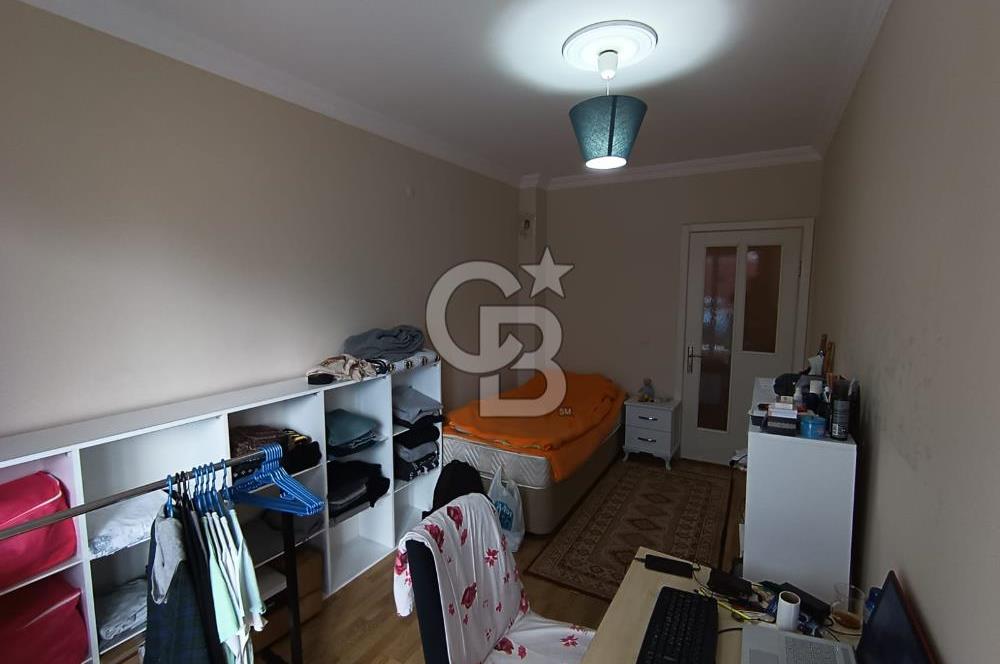 BAYRAKLI OSMANGAZİ SATILIK 3+1 DAİRE