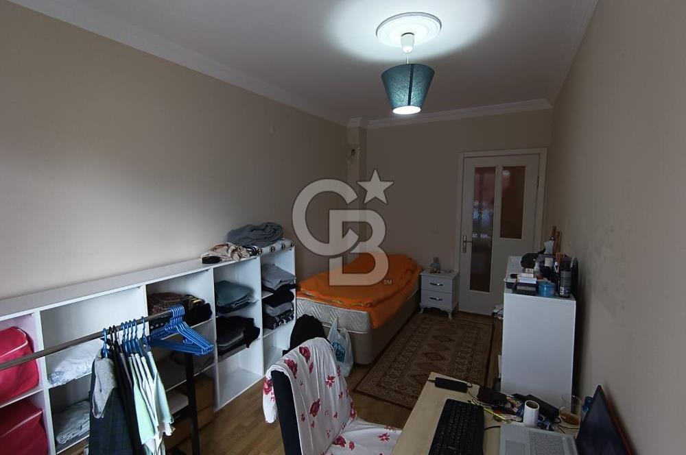 BAYRAKLI OSMANGAZİ SATILIK 3+1 DAİRE