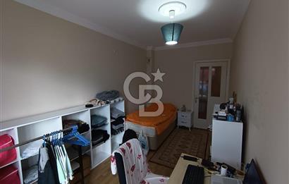 BAYRAKLI OSMANGAZİ SATILIK 3+1 DAİRE