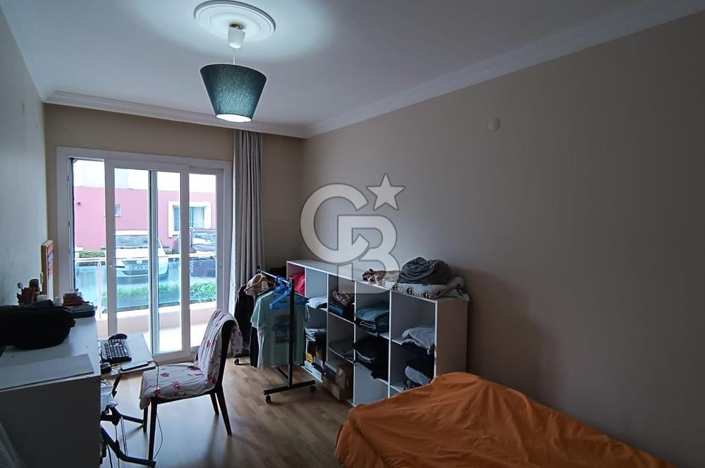 BAYRAKLI OSMANGAZİ SATILIK 3+1 DAİRE