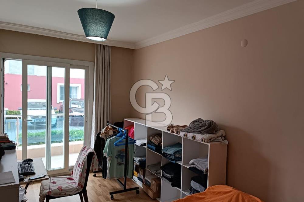 BAYRAKLI OSMANGAZİ SATILIK 3+1 DAİRE