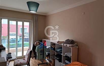 BAYRAKLI OSMANGAZİ SATILIK 3+1 DAİRE