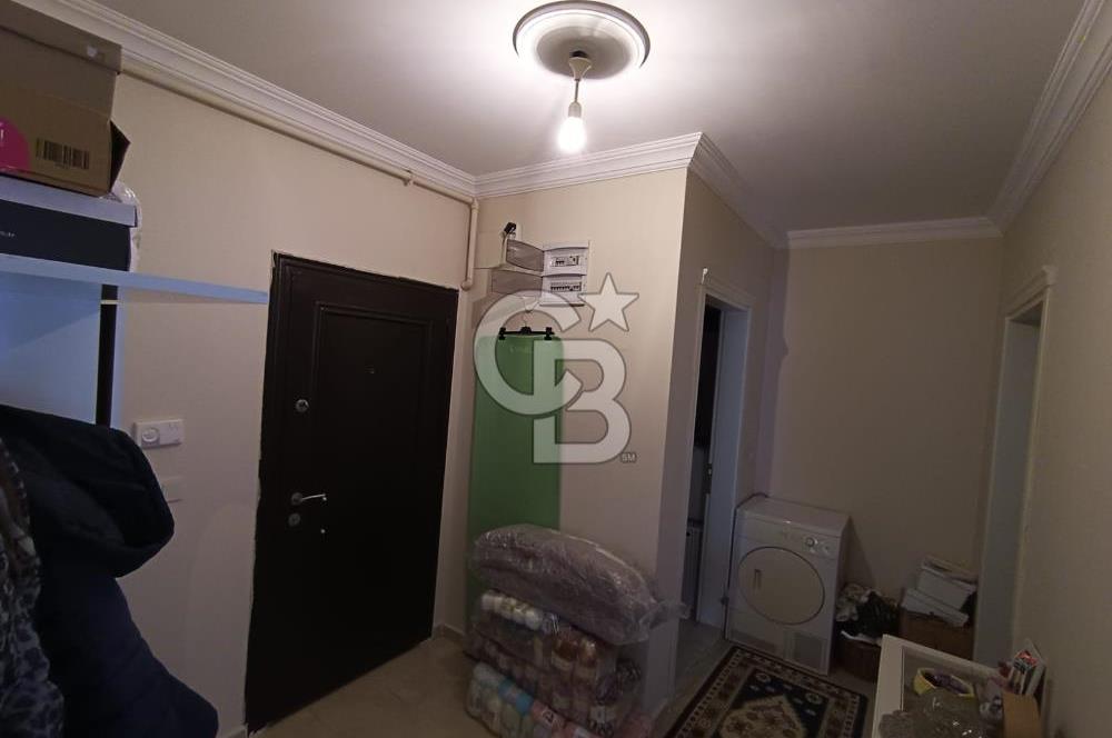 BAYRAKLI OSMANGAZİ SATILIK 3+1 DAİRE