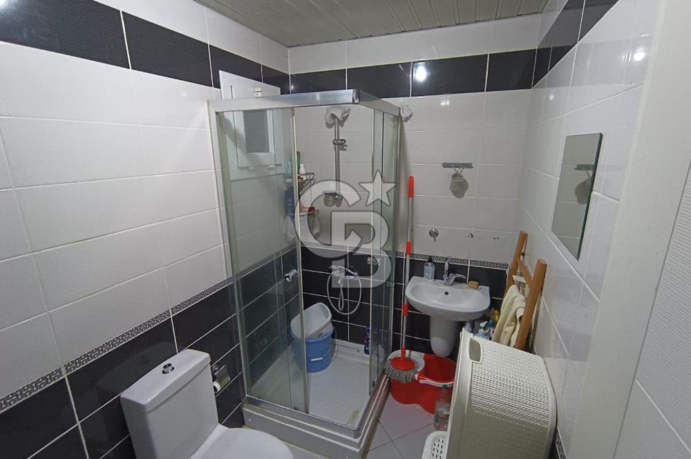 BAYRAKLI OSMANGAZİ SATILIK 3+1 DAİRE