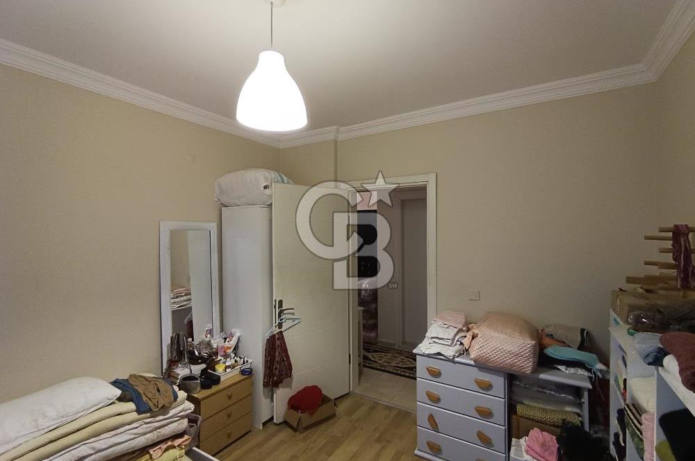 BAYRAKLI OSMANGAZİ SATILIK 3+1 DAİRE