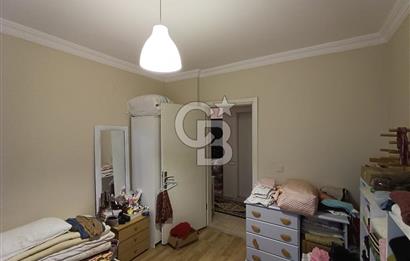 BAYRAKLI OSMANGAZİ SATILIK 3+1 DAİRE