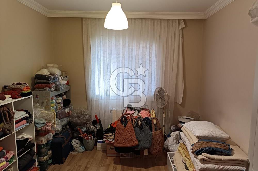 BAYRAKLI OSMANGAZİ SATILIK 3+1 DAİRE