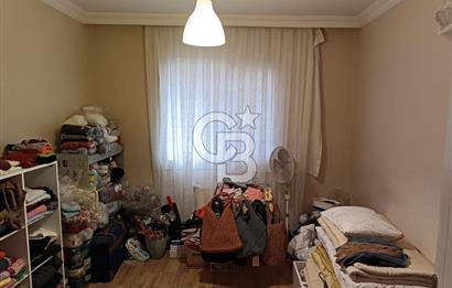 BAYRAKLI OSMANGAZİ SATILIK 3+1 DAİRE