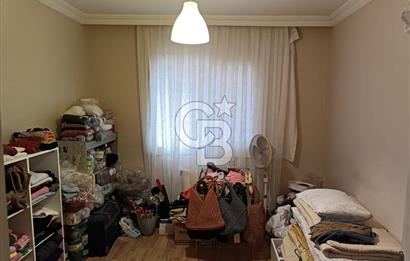 BAYRAKLI OSMANGAZİ SATILIK 3+1 DAİRE