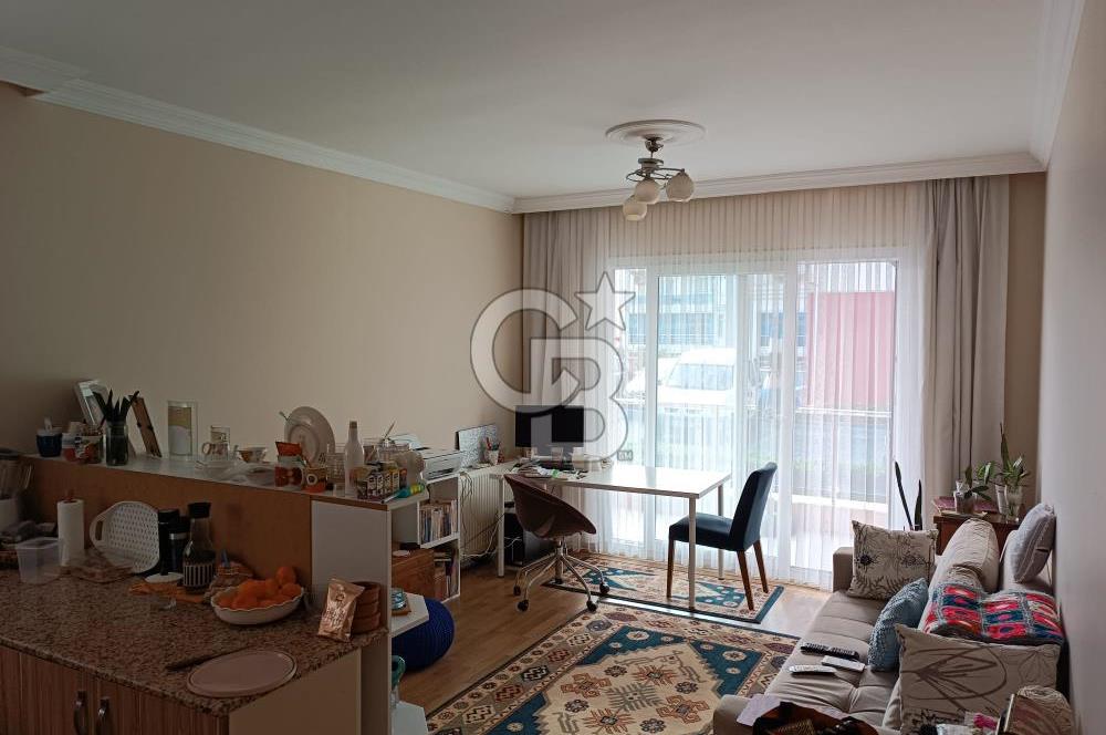 BAYRAKLI OSMANGAZİ SATILIK 3+1 DAİRE