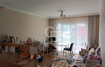 BAYRAKLI OSMANGAZİ SATILIK 3+1 DAİRE