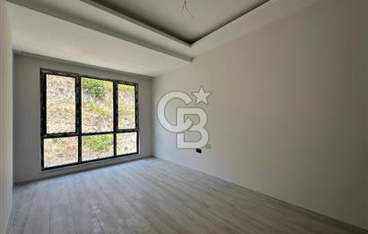 İLKADIM CEDİT YERDEN ISITMA 130m2 SIFIR 3+1 SATILIK DAİRE