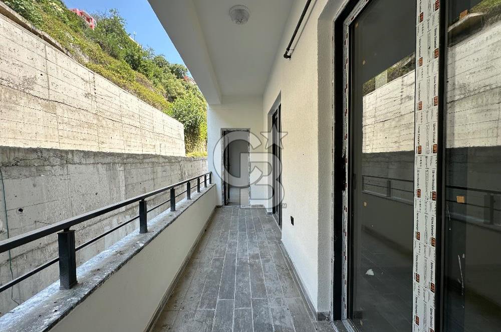 İLKADIM CEDİT YERDEN ISITMA 130m2 SIFIR 3+1 SATILIK DAİRE