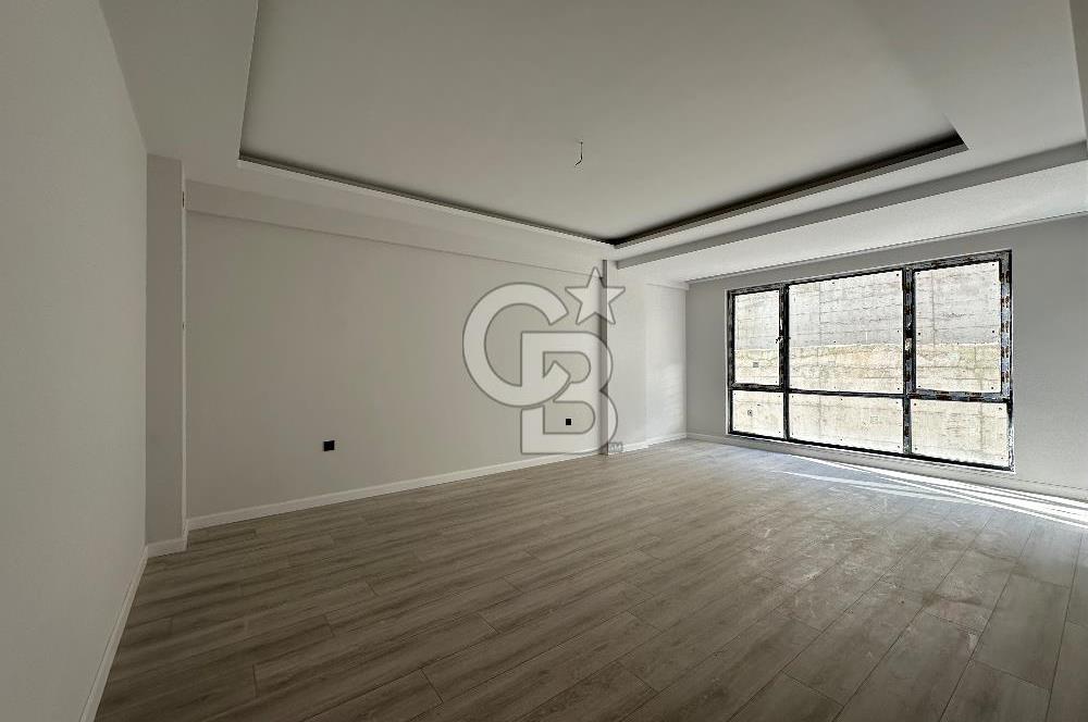 İLKADIM CEDİT YERDEN ISITMA 140M2 SIFIR 3+1 SATILIK DAİRE