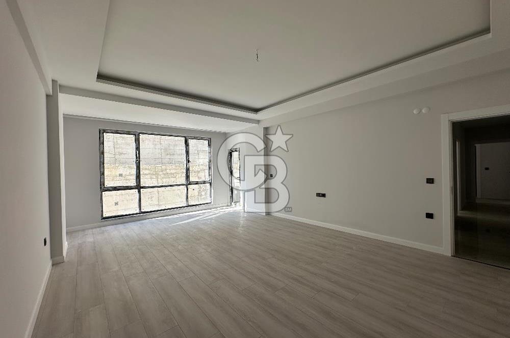 İLKADIM CEDİT YERDEN ISITMA 140M2 SIFIR 3+1 SATILIK DAİRE