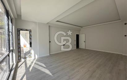 İLKADIM CEDİT YERDEN ISITMA 140M2 SIFIR 3+1 SATILIK DAİRE