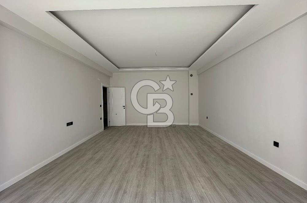 İLKADIM CEDİT YERDEN ISITMA 140M2 SIFIR 3+1 SATILIK DAİRE