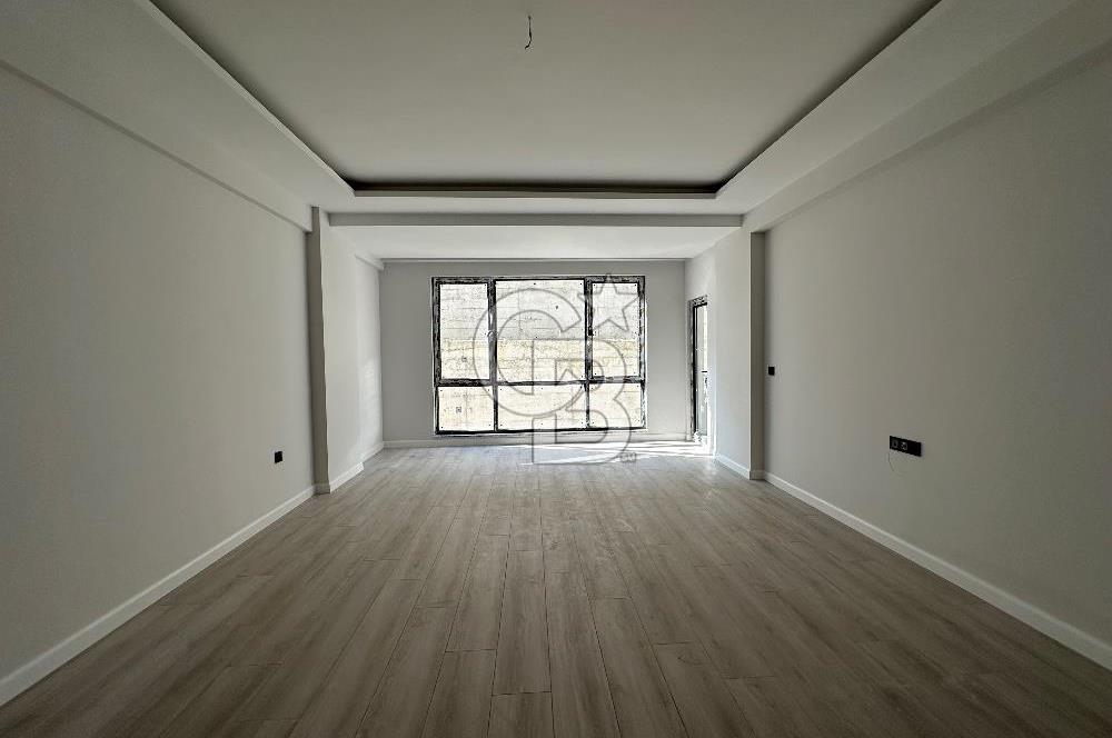 İLKADIM CEDİT YERDEN ISITMA 140M2 SIFIR 3+1 SATILIK DAİRE