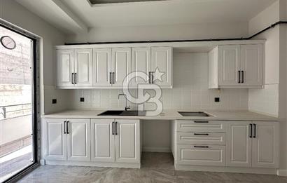 İLKADIM CEDİT YERDEN ISITMA 140M2 SIFIR 3+1 SATILIK DAİRE