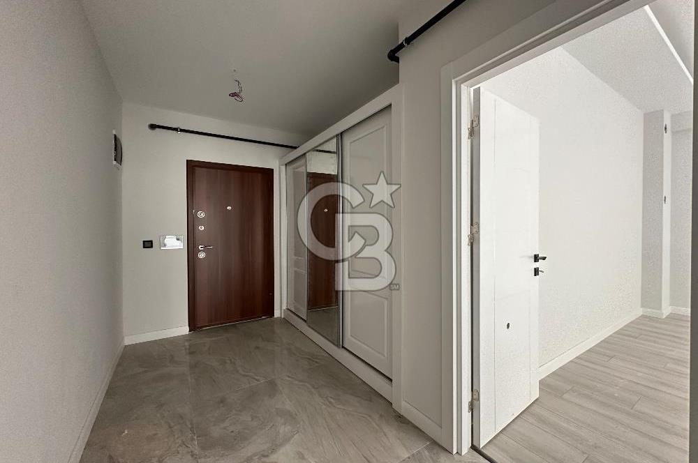 İLKADIM CEDİT YERDEN ISITMA 140M2 SIFIR 3+1 SATILIK DAİRE