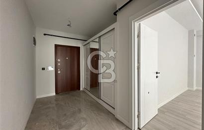 İLKADIM CEDİT YERDEN ISITMA 140M2 SIFIR 3+1 SATILIK DAİRE