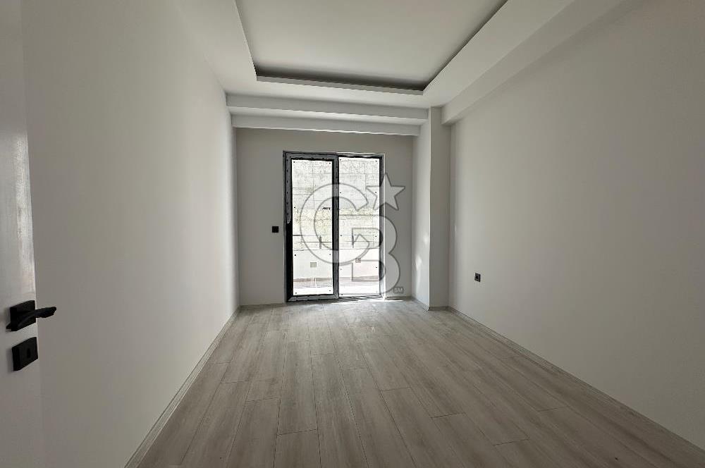 İLKADIM CEDİT YERDEN ISITMA 140M2 SIFIR 3+1 SATILIK DAİRE