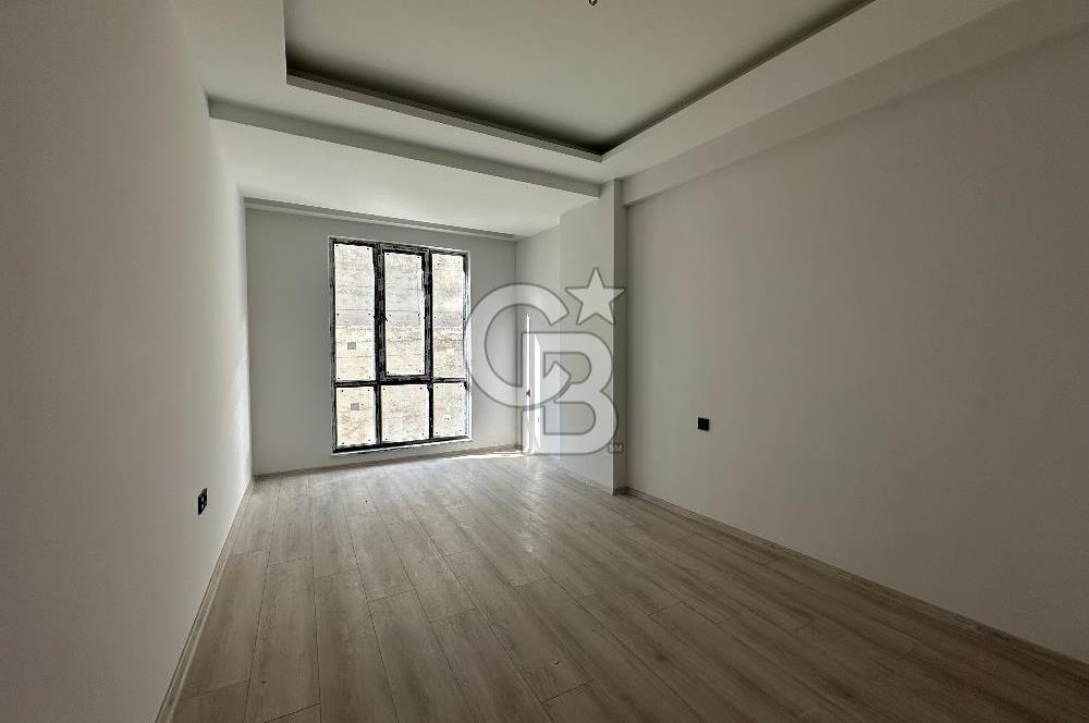 İLKADIM CEDİT YERDEN ISITMA 140M2 SIFIR 3+1 SATILIK DAİRE